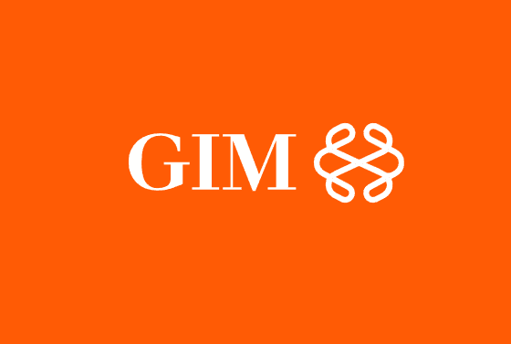 gim trading logo